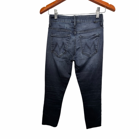 MOTHER High Wasted Looker  size 25 - Picture 2 of 8